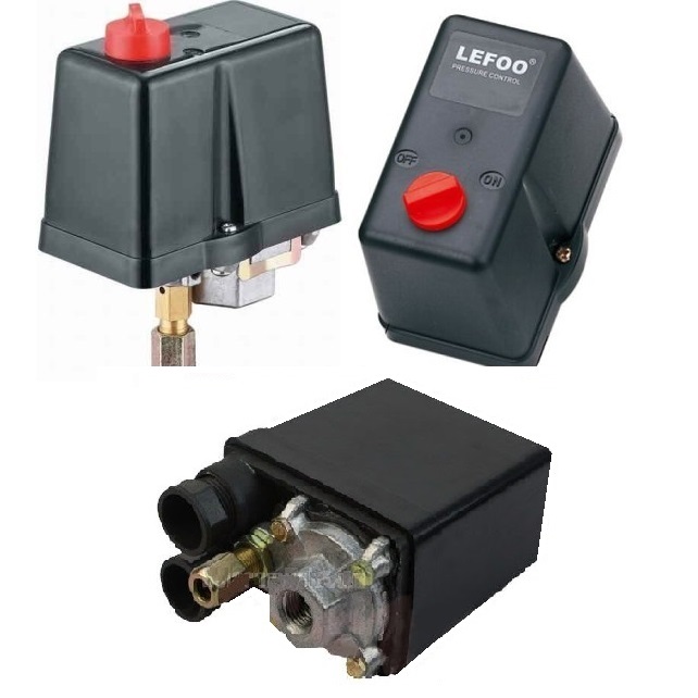 Pressure switch Lefoo LF-19