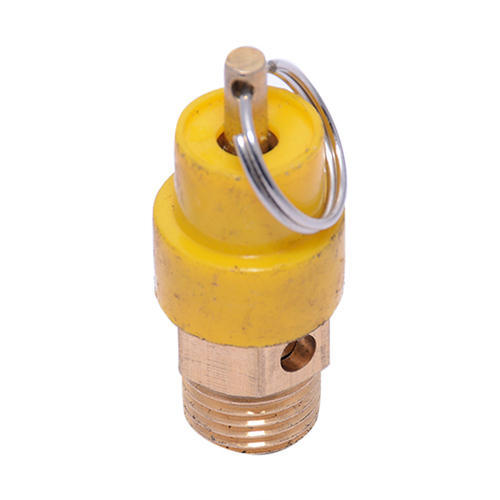 Safety valve 1/4 inch;