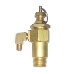 unloader valve