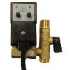 electronic timer autodrain valve