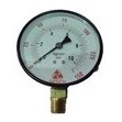 pressure gauge 0-16 bar