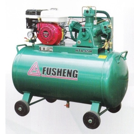 FuSheng Engine Driven Compressor