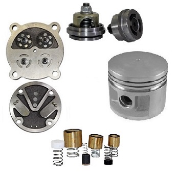 Fusheng compressor accessories & parts