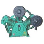 FuSheng High Pressure Pump Head HTA80