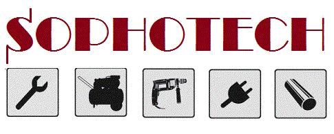 sophotech logo