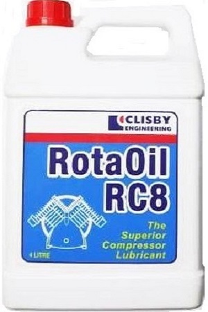 rotaoil rc8